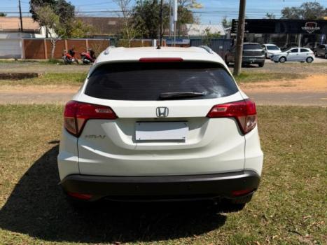 HONDA HR-V 1.8 16V 4P EX FLEX AUTOM�TICO CVT, Foto 10
