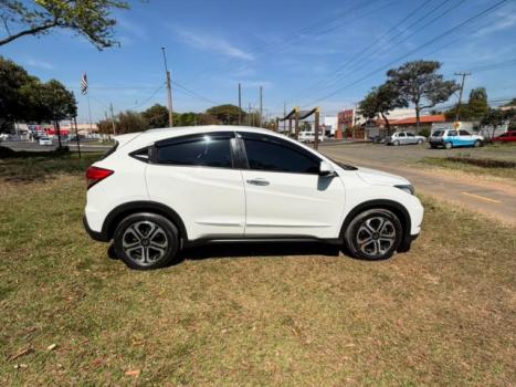 HONDA HR-V 1.8 16V 4P EX FLEX AUTOM�TICO CVT, Foto 11