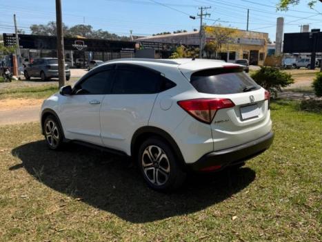 HONDA HR-V 1.8 16V 4P EX FLEX AUTOM�TICO CVT, Foto 12