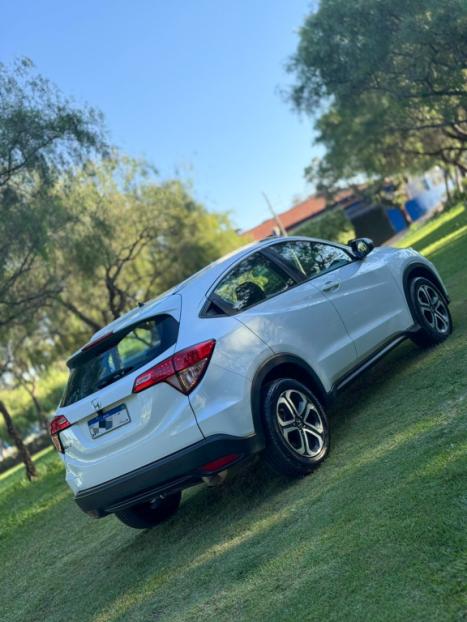HONDA HR-V 1.8 16V 4P EX FLEX AUTOM�TICO CVT, Foto 3