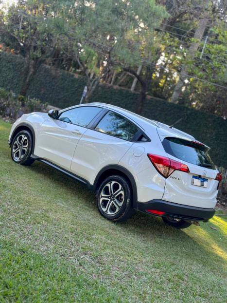 HONDA HR-V 1.8 16V 4P EX FLEX AUTOM�TICO CVT, Foto 4