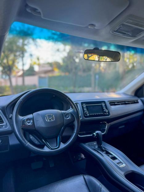 HONDA HR-V 1.8 16V 4P EX FLEX AUTOM�TICO CVT, Foto 6