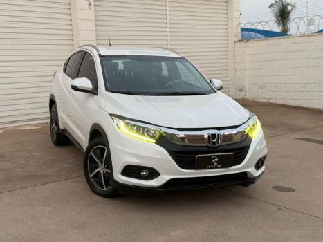 HONDA HR-V 1.8 16V 4P EX FLEX AUTOM�TICO CVT, Foto 3