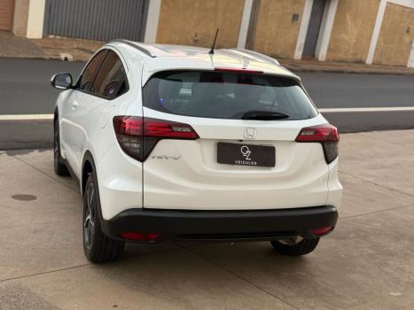 HONDA HR-V 1.8 16V 4P EX FLEX AUTOM�TICO CVT, Foto 9