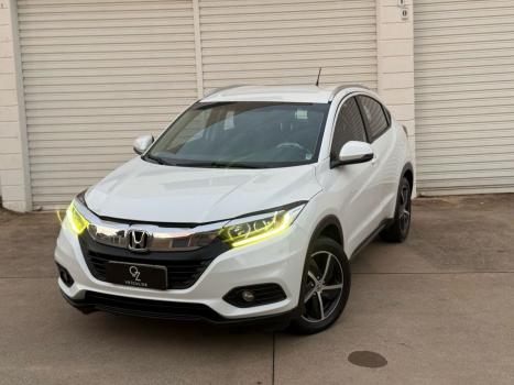 HONDA HR-V 1.8 16V 4P EX FLEX AUTOM�TICO CVT, Foto 10