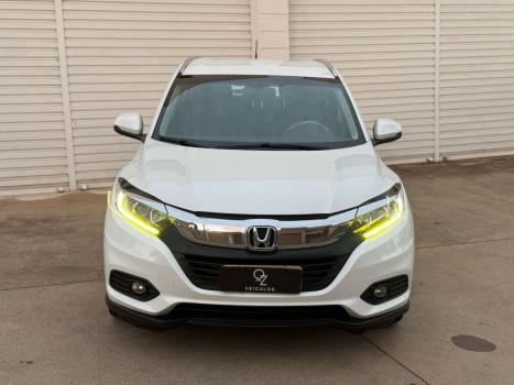 HONDA HR-V 1.8 16V 4P EX FLEX AUTOM�TICO CVT, Foto 11
