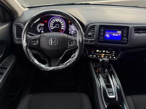 HONDA HR-V 1.8 16V 4P EX FLEX AUTOM�TICO CVT, Foto 14