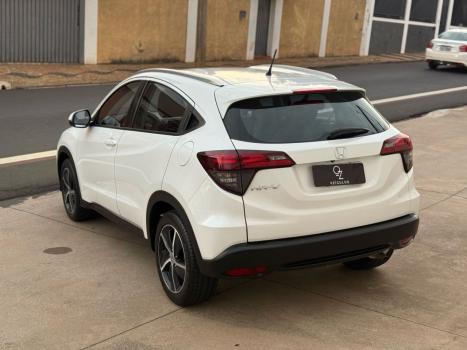 HONDA HR-V 1.8 16V 4P EX FLEX AUTOM�TICO CVT, Foto 17