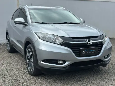 HONDA HR-V 1.8 16V 4P EX FLEX AUTOM�TICO CVT, Foto 1