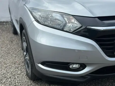 HONDA HR-V 1.8 16V 4P EX FLEX AUTOM�TICO CVT, Foto 2