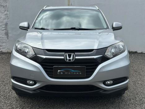 HONDA HR-V 1.8 16V 4P EX FLEX AUTOM�TICO CVT, Foto 3