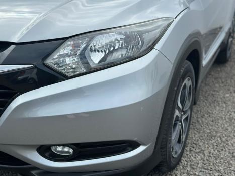 HONDA HR-V 1.8 16V 4P EX FLEX AUTOM�TICO CVT, Foto 4
