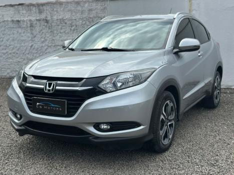 HONDA HR-V 1.8 16V 4P EX FLEX AUTOM�TICO CVT, Foto 5