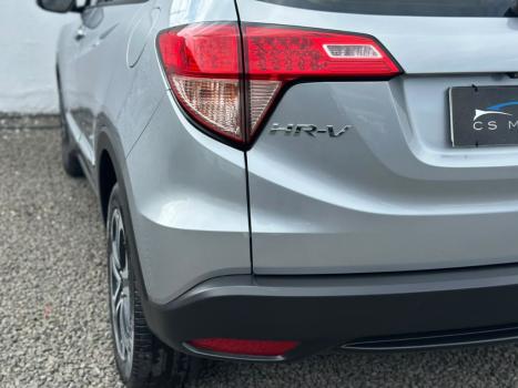 HONDA HR-V 1.8 16V 4P EX FLEX AUTOM�TICO CVT, Foto 6