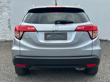 HONDA HR-V 1.8 16V 4P EX FLEX AUTOM�TICO CVT, Foto 7