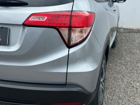 HONDA HR-V 1.8 16V 4P EX FLEX AUTOM�TICO CVT, Foto 8