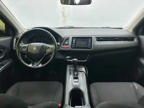 HONDA HR-V 1.8 16V 4P EX FLEX AUTOM�TICO CVT, Foto 10