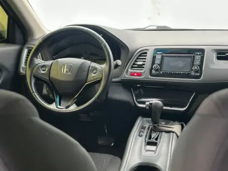 HONDA HR-V 1.8 16V 4P EX FLEX AUTOM�TICO CVT, Foto 11