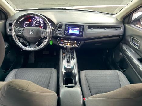 HONDA HR-V 1.8 16V 4P EX FLEX AUTOMÁTICO CVT, Foto 7
