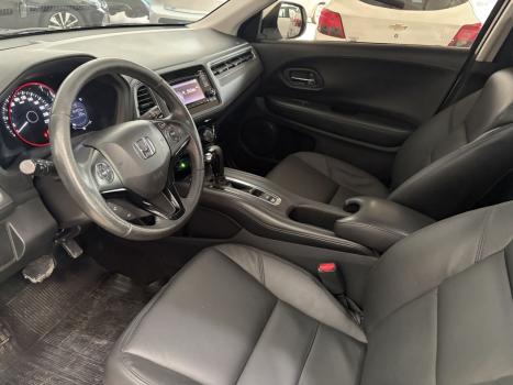 HONDA HR-V 1.8 16V 4P EX FLEX AUTOMÁTICO CVT, Foto 2