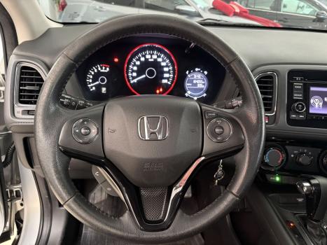 HONDA HR-V 1.8 16V 4P EX FLEX AUTOMÁTICO CVT, Foto 3