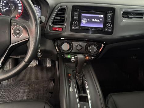 HONDA HR-V 1.8 16V 4P EX FLEX AUTOMÁTICO CVT, Foto 5