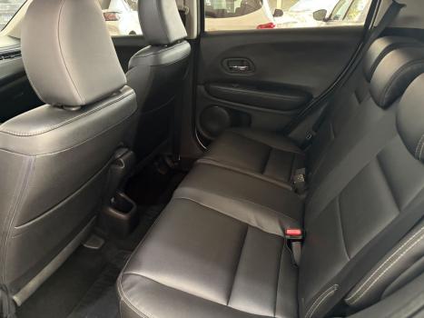 HONDA HR-V 1.8 16V 4P EX FLEX AUTOMÁTICO CVT, Foto 6