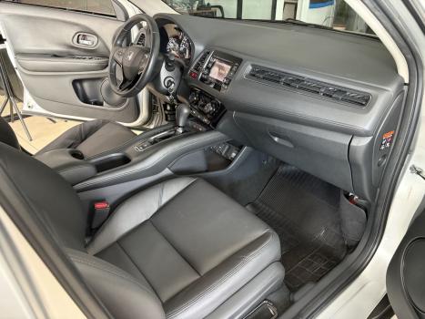 HONDA HR-V 1.8 16V 4P EX FLEX AUTOMÁTICO CVT, Foto 7