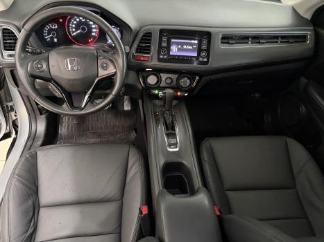 HONDA HR-V 1.8 16V 4P EX FLEX AUTOMÁTICO CVT, Foto 8