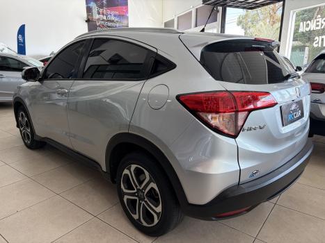 HONDA HR-V 1.8 16V 4P EX FLEX AUTOMÁTICO CVT, Foto 9