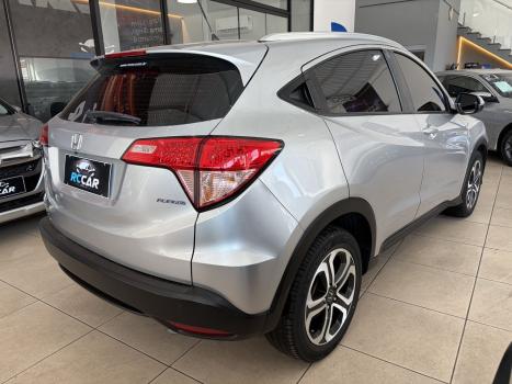 HONDA HR-V 1.8 16V 4P EX FLEX AUTOMÁTICO CVT, Foto 10