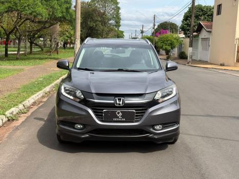 HONDA HR-V 1.8 16V 4P TOURING FLEX AUTOMÁTICO CVT, Foto 2