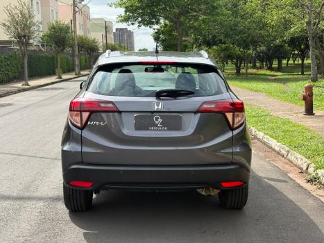 HONDA HR-V 1.8 16V 4P TOURING FLEX AUTOMÁTICO CVT, Foto 7