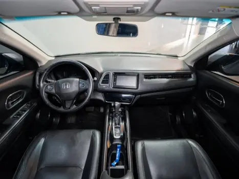 HONDA HR-V 1.8 16V 4P EXL FLEX AUTOMÁTICO CVT, Foto 9
