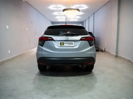 HONDA HR-V 1.8 16V 4P EXL FLEX AUTOMÁTICO CVT, Foto 11