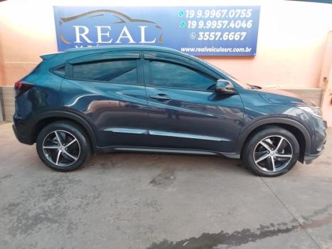 HONDA HR-V 1.8 16V 4P EX FLEX AUTOMÁTICO CVT, Foto 2