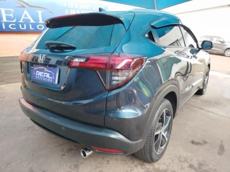 HONDA HR-V 1.8 16V 4P EX FLEX AUTOMÁTICO CVT, Foto 3