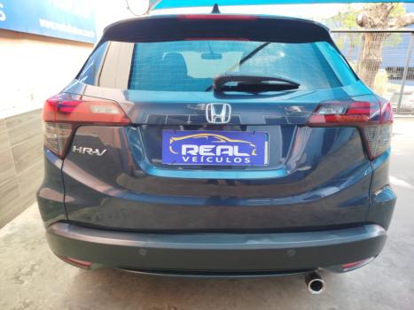 HONDA HR-V 1.8 16V 4P EX FLEX AUTOMÁTICO CVT, Foto 4