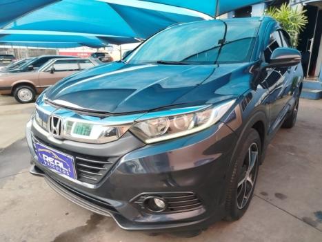 HONDA HR-V 1.8 16V 4P EX FLEX AUTOMÁTICO CVT, Foto 5