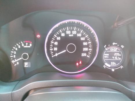 HONDA HR-V 1.8 16V 4P EX FLEX AUTOMÁTICO CVT, Foto 6