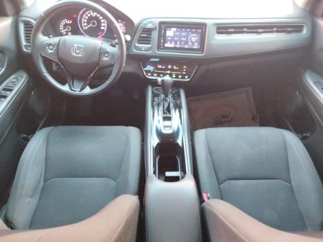HONDA HR-V 1.8 16V 4P EX FLEX AUTOMÁTICO CVT, Foto 8