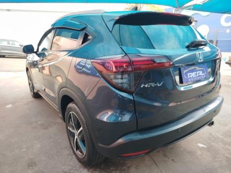 HONDA HR-V 1.8 16V 4P EX FLEX AUTOMÁTICO CVT, Foto 10