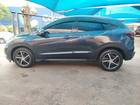 HONDA HR-V 1.8 16V 4P EX FLEX AUTOMÁTICO CVT, Foto 12