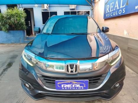 HONDA HR-V 1.8 16V 4P EX FLEX AUTOMÁTICO CVT, Foto 13