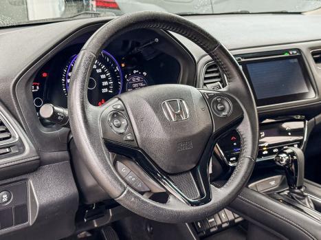 HONDA HR-V 1.8 16V 4P TOURING FLEX AUTOMÁTICO CVT, Foto 9