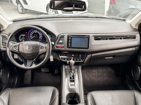HONDA HR-V 1.8 16V 4P TOURING FLEX AUTOMÁTICO CVT, Foto 11