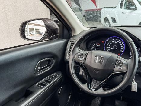 HONDA HR-V 1.8 16V 4P TOURING FLEX AUTOMÁTICO CVT, Foto 15