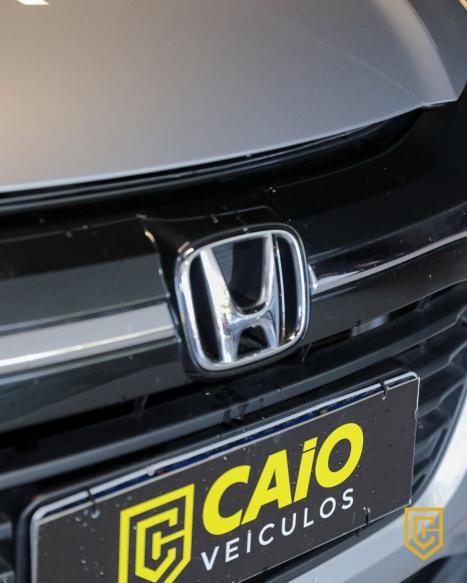 HONDA HR-V 1.8 16V 4P EX FLEX AUTOMÁTICO CVT, Foto 5