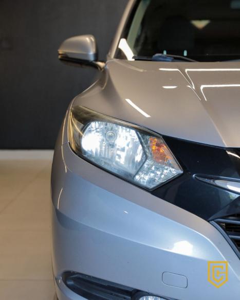 HONDA HR-V 1.8 16V 4P EX FLEX AUTOMÁTICO CVT, Foto 6