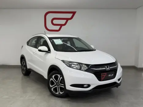 HONDA HR-V 1.8 16V 4P EX FLEX AUTOMÁTICO CVT, Foto 1